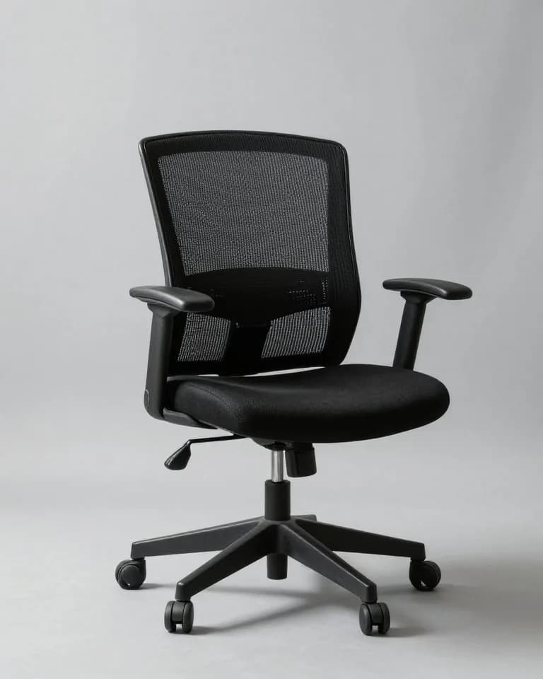 Herman Miller Aeron office chair parts, a high-value thrift flip