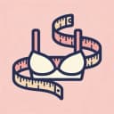 Bra Size Calculator icon