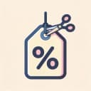Discount Calculator icon