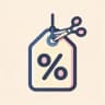 Discount Calculator icon