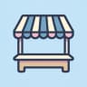 Facebook Marketplace icon