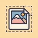 Image Resizer icon