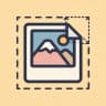 Image Resizer icon