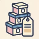 SKU Generator icon