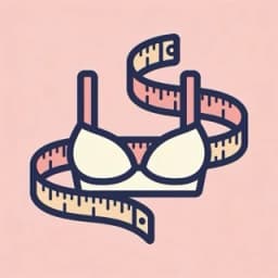 Bra Size Calculator icon