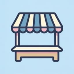 Facebook Marketplace icon