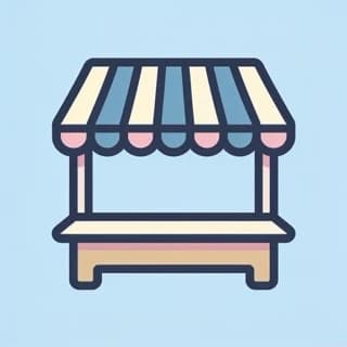 Facebook Marketplace fee calculator icon
