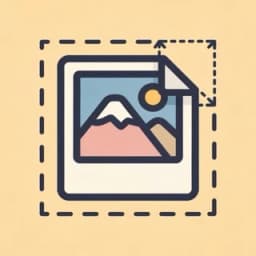 Image Resizer icon