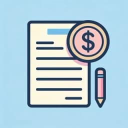 Invoice Generator icon
