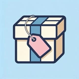 Mercari fee calculator icon