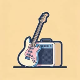 Reverb icon