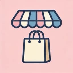 Shopify icon