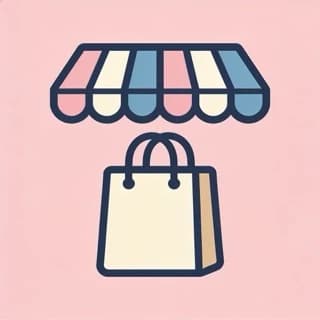 Shopify fee calculator icon