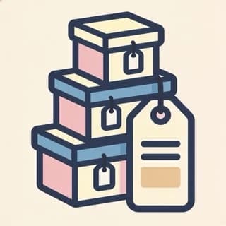 SKU Generator tool icon